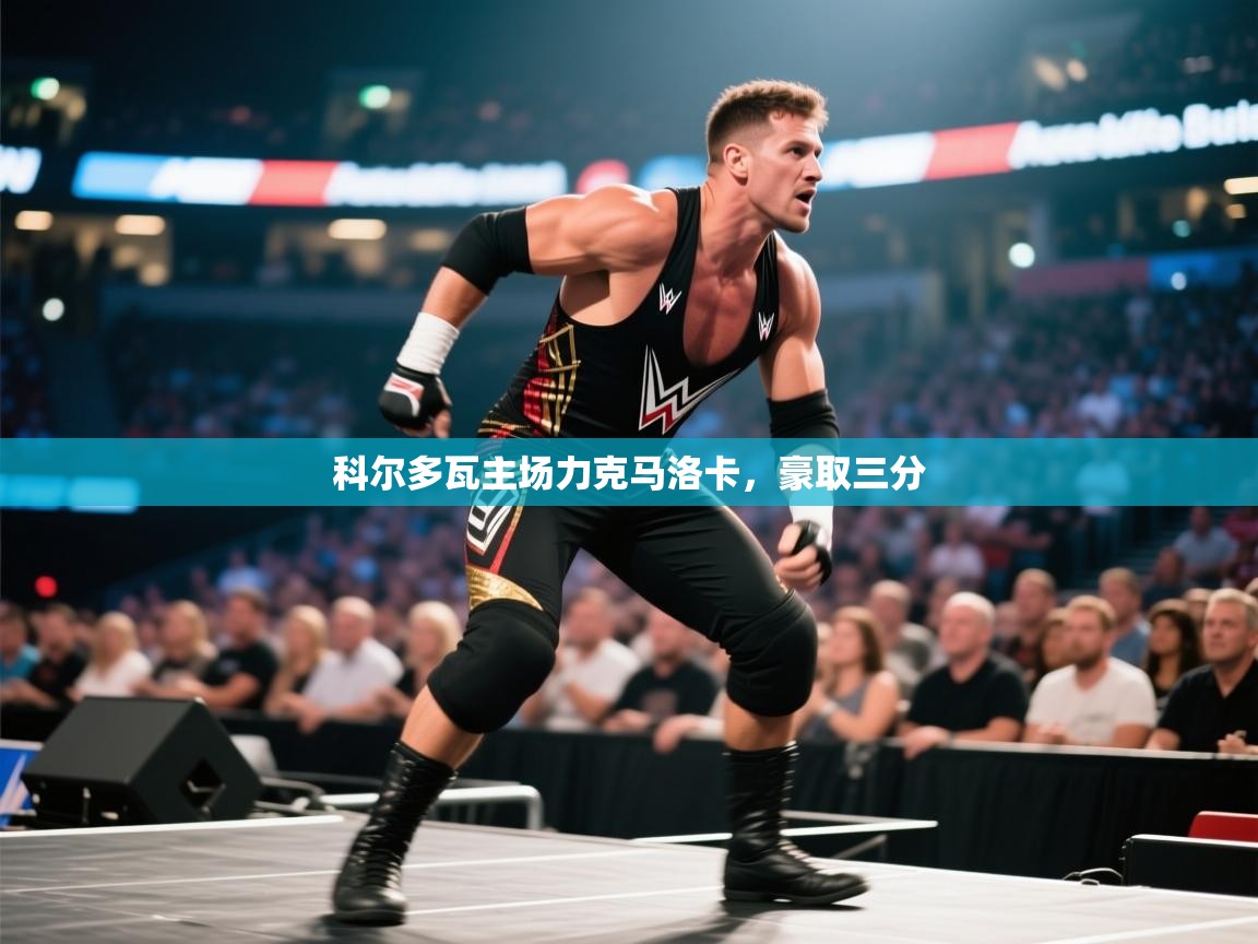 科尔多瓦主场力克马洛卡,豪取三分 第1张