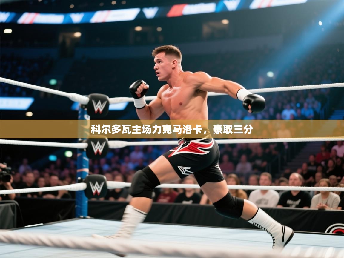 科尔多瓦主场力克马洛卡,豪取三分 第2张