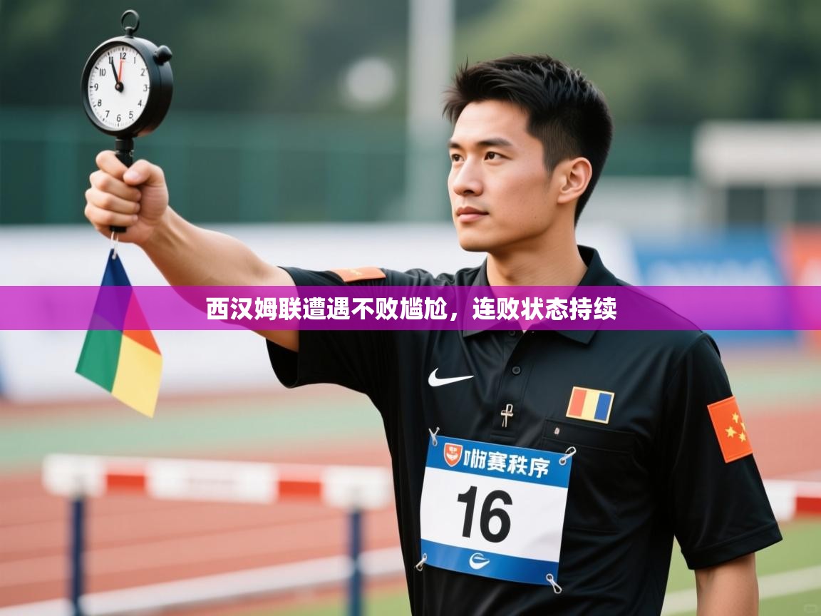 西汉姆联遭遇不败尴尬，连败状态持续  第2张