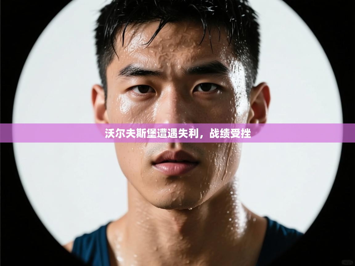沃尔夫斯堡遭遇失利,战绩受挫 第1张