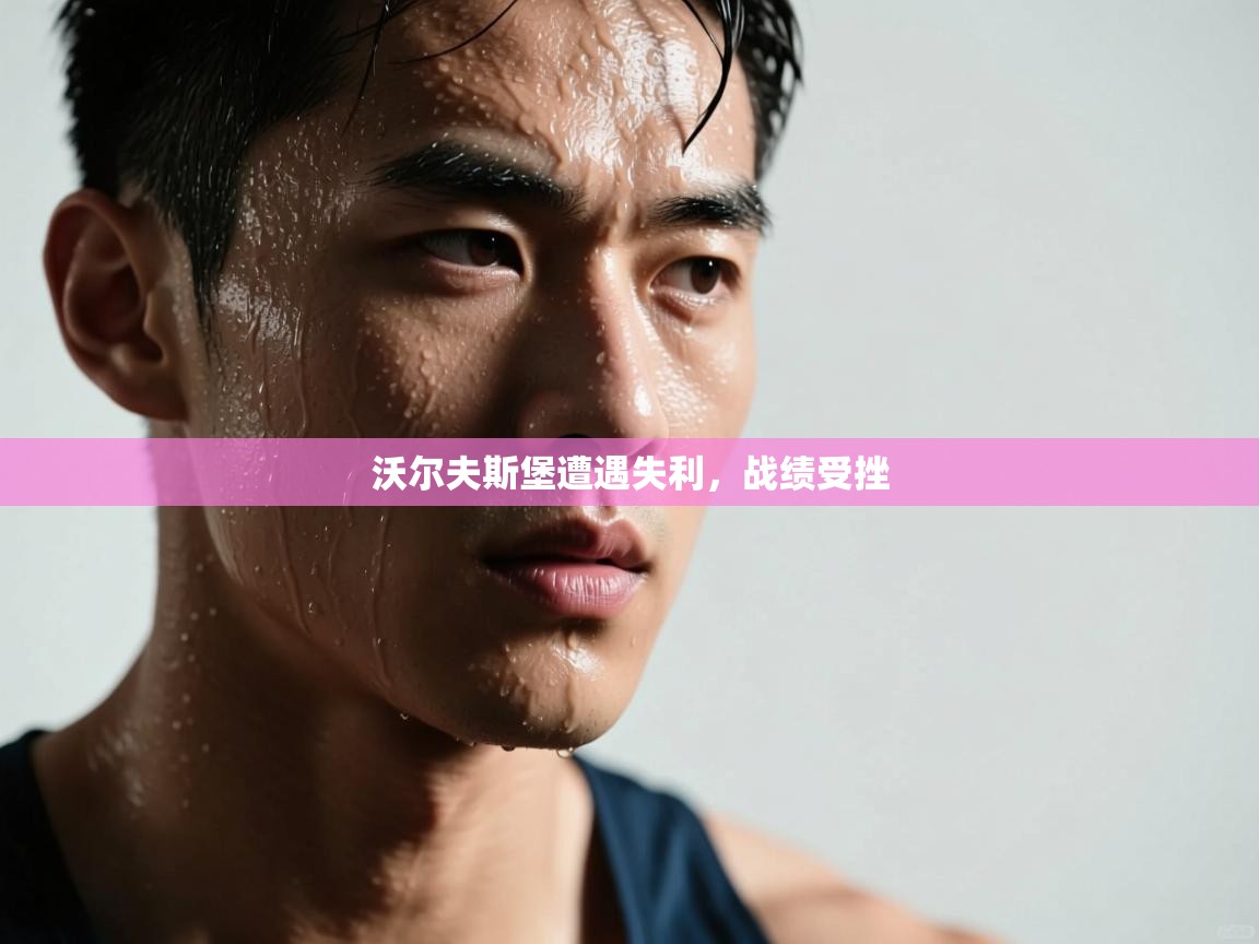 沃尔夫斯堡遭遇失利,战绩受挫 第2张