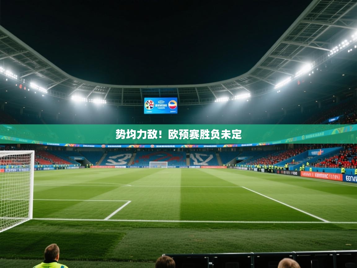 势均力敌！欧预赛胜负未定  第1张