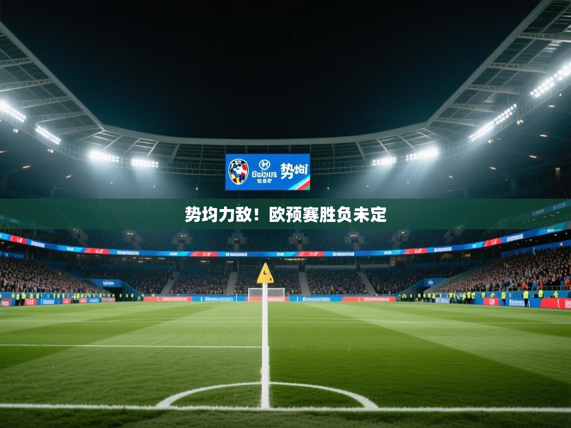 势均力敌！欧预赛胜负未定  第2张