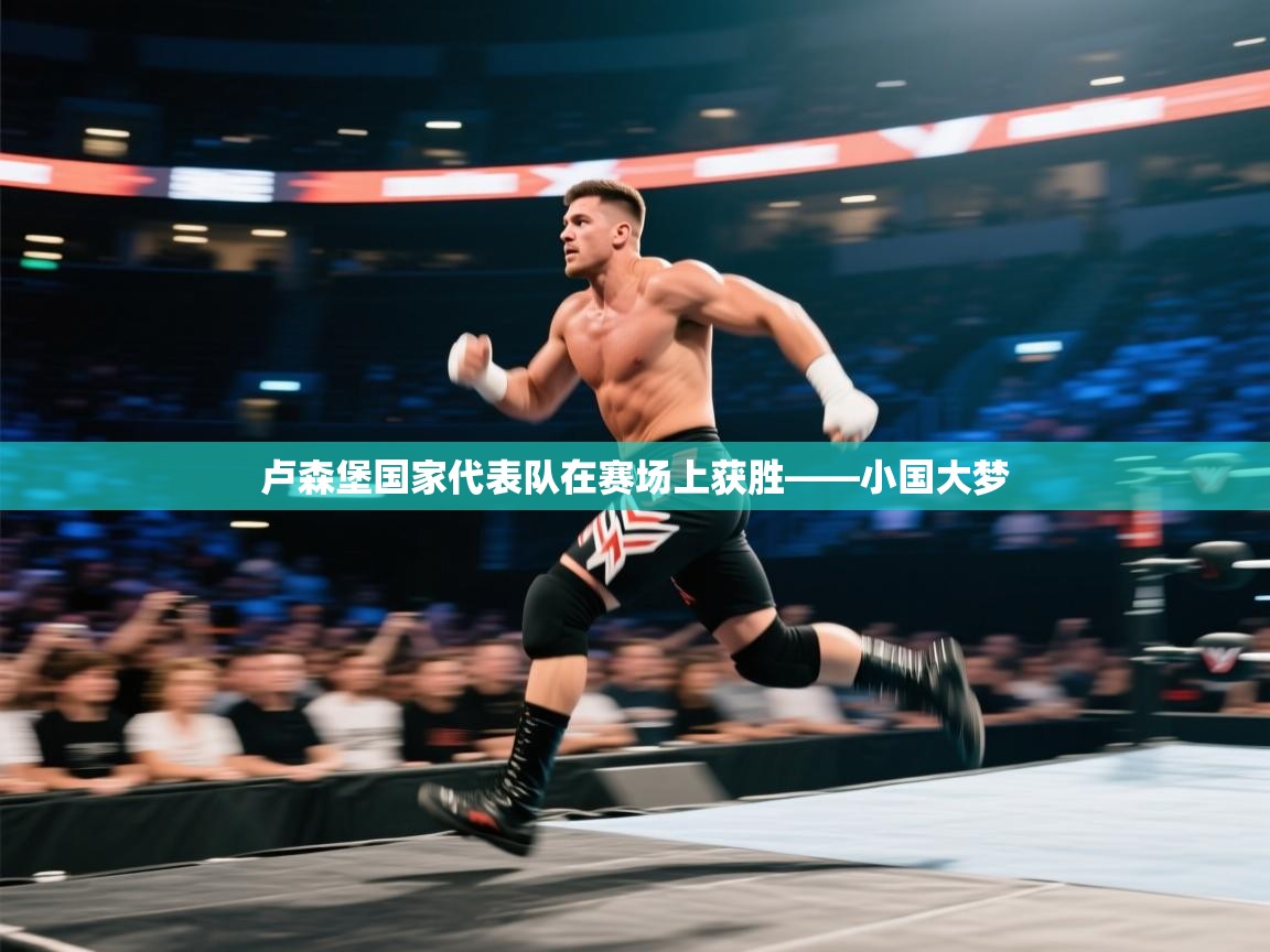 卢森堡国家代表队在赛场上获胜——小国大梦 第2张