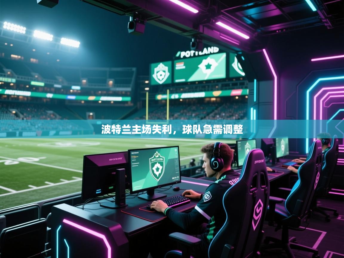 波特兰主场失利，球队急需调整  第2张