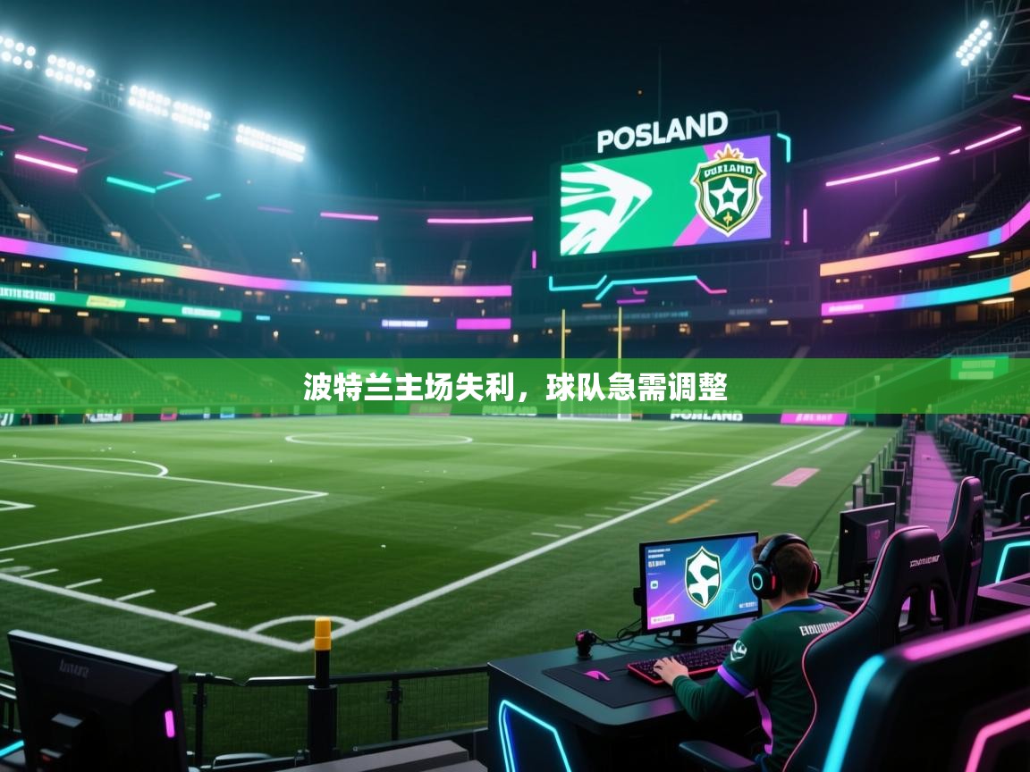 波特兰主场失利，球队急需调整  第1张