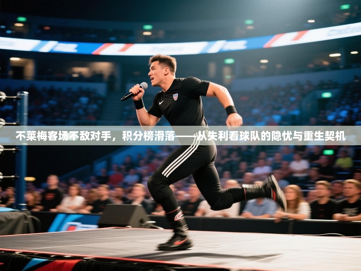 不莱梅客场不敌对手,积分榜滑落——从失利看球队的隐忧与重生契机 第1张