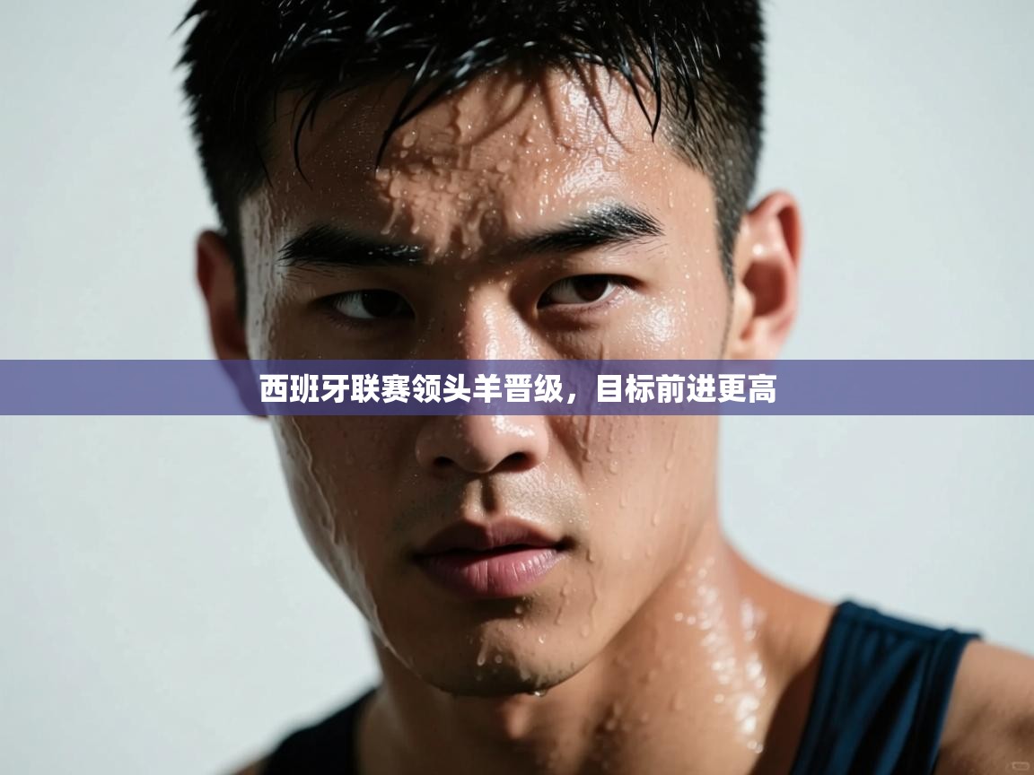 西班牙联赛领头羊晋级，目标前进更高  第2张