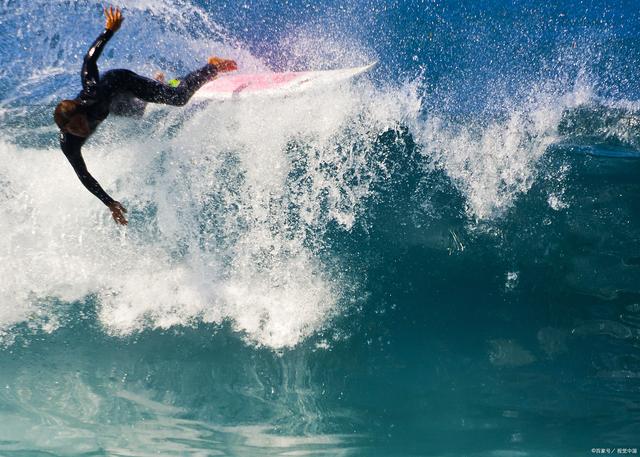 半岛体育入口-芬兰选手在冲浪比赛中称霸