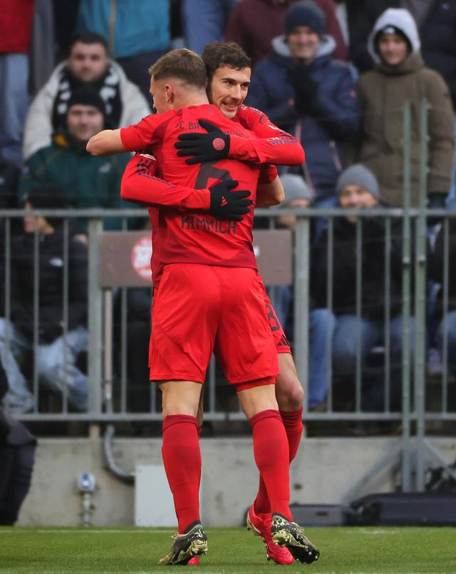 半岛体育官网入口-包含萨尔茨堡好球拒鲁尔口德国慕尼黑正在前行球队的词条