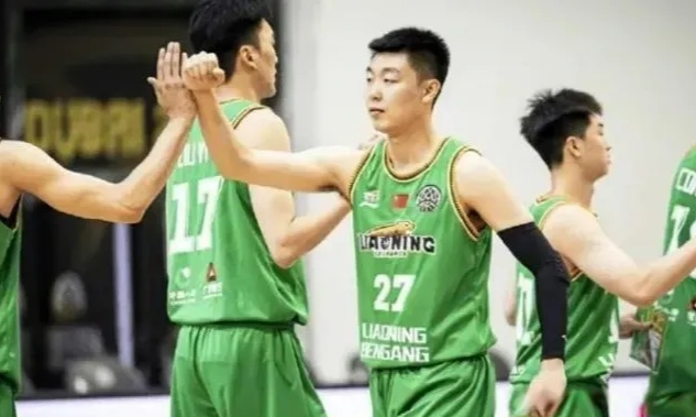 半岛体育app官网-天津男篮击败辽宁队，实现逆转