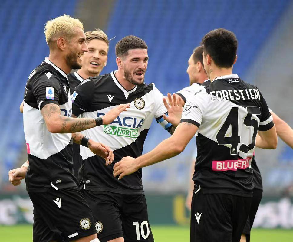 半岛app下载体育-乌迪内斯期待主场击败都灵，稳固位置的简单介绍