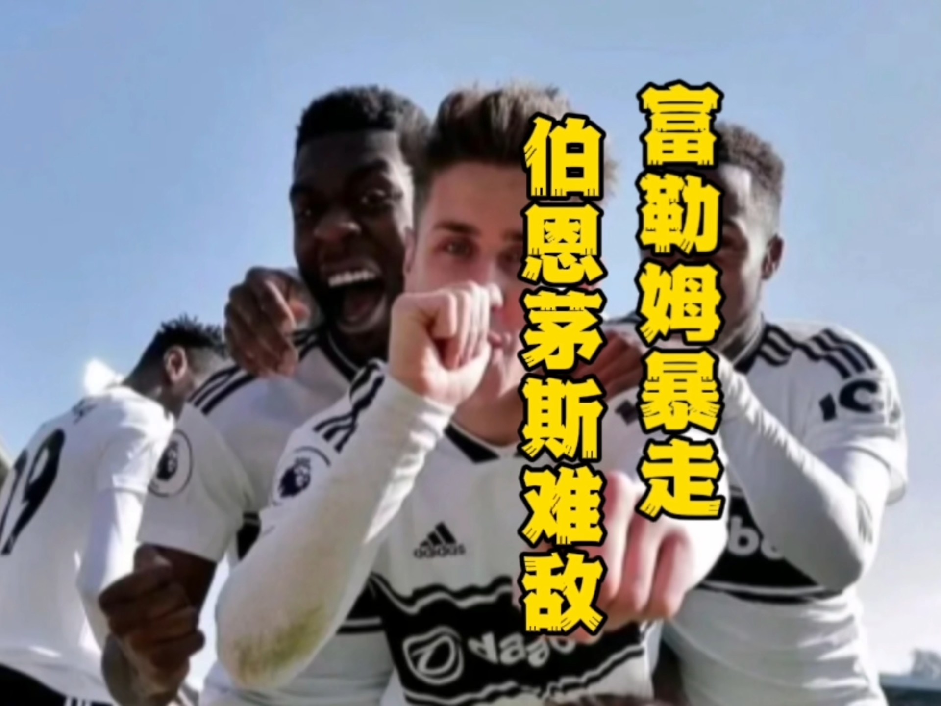 半岛体育人登录入口-伯恩茅斯迎战富勒姆：小球会面，实力对比的简单介绍