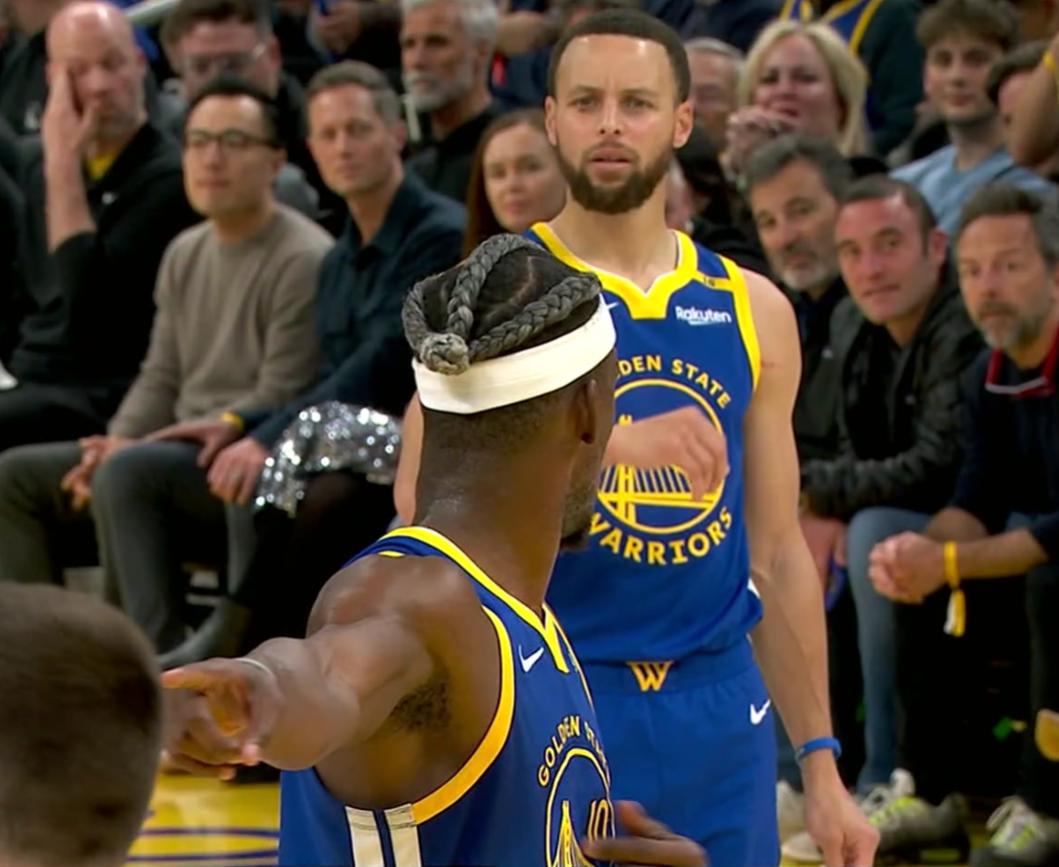 半岛综合体育官方app下载-关于勇士主场惨败！库里三分遭逢冷胎的信息