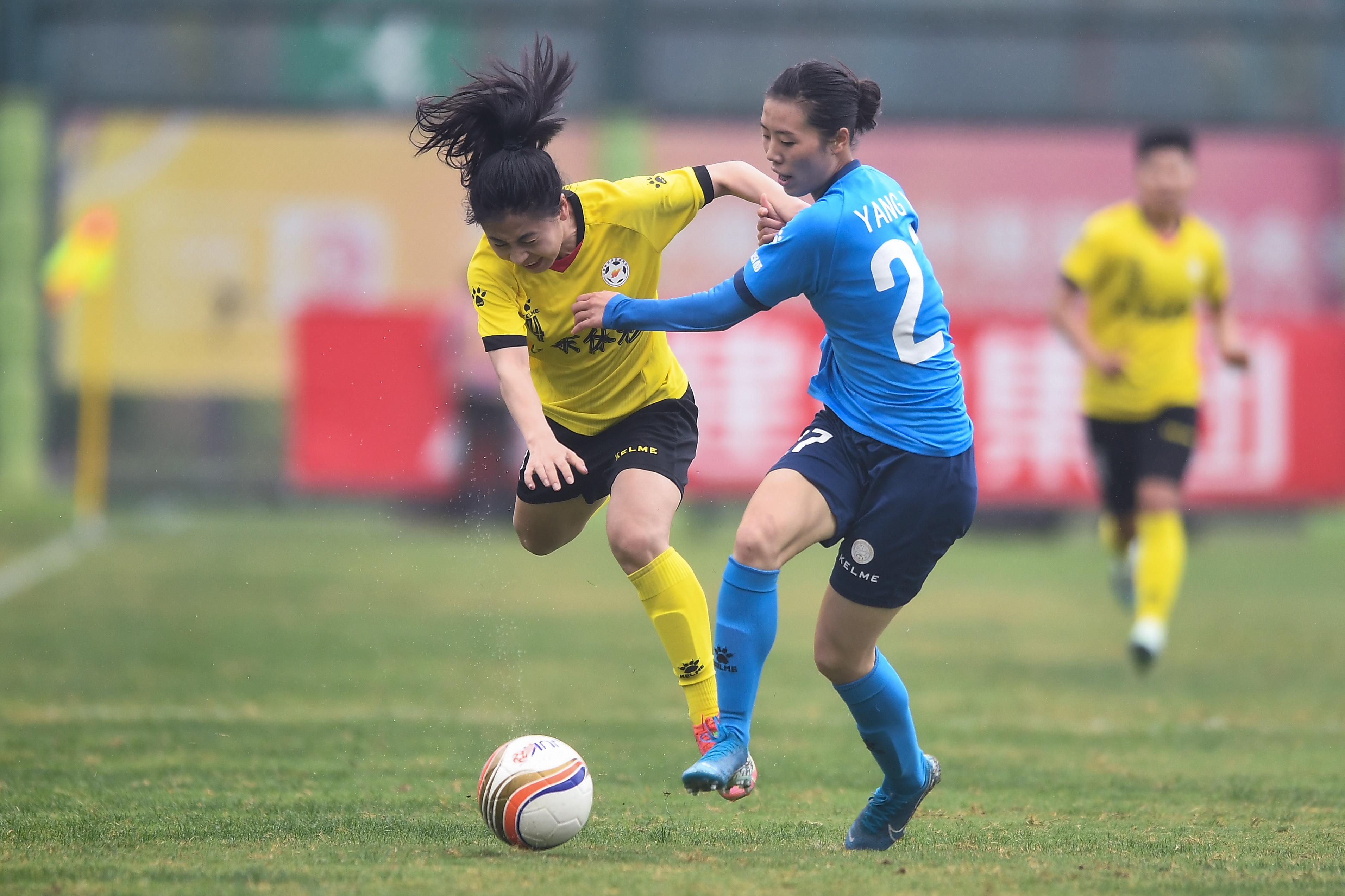 半岛综合体育官方app下载-上海市女足比赛赛况火热，球员个个表现出色的简单介绍