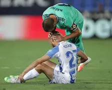 半岛体育官网入口-歌颂英雄！比拉尔间接进球帮助莱加内斯的简单介绍