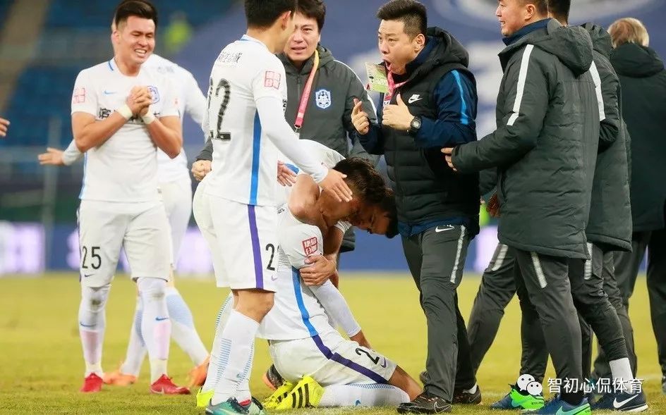 半岛app官方下载-关于全运会团体场比赛将举行，天津泰达仍为大热门的信息