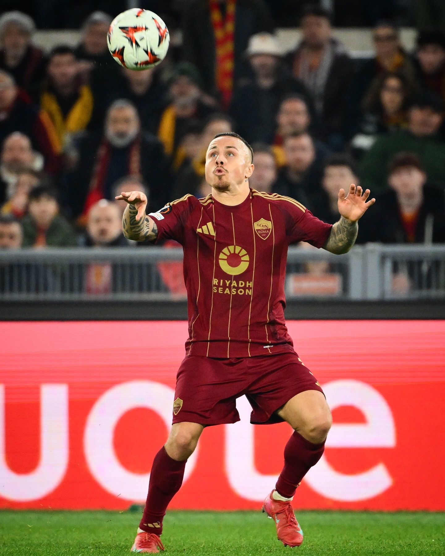 半岛体育在线网站-关于罗马中场神锋再度破门，引领球队获胜的信息