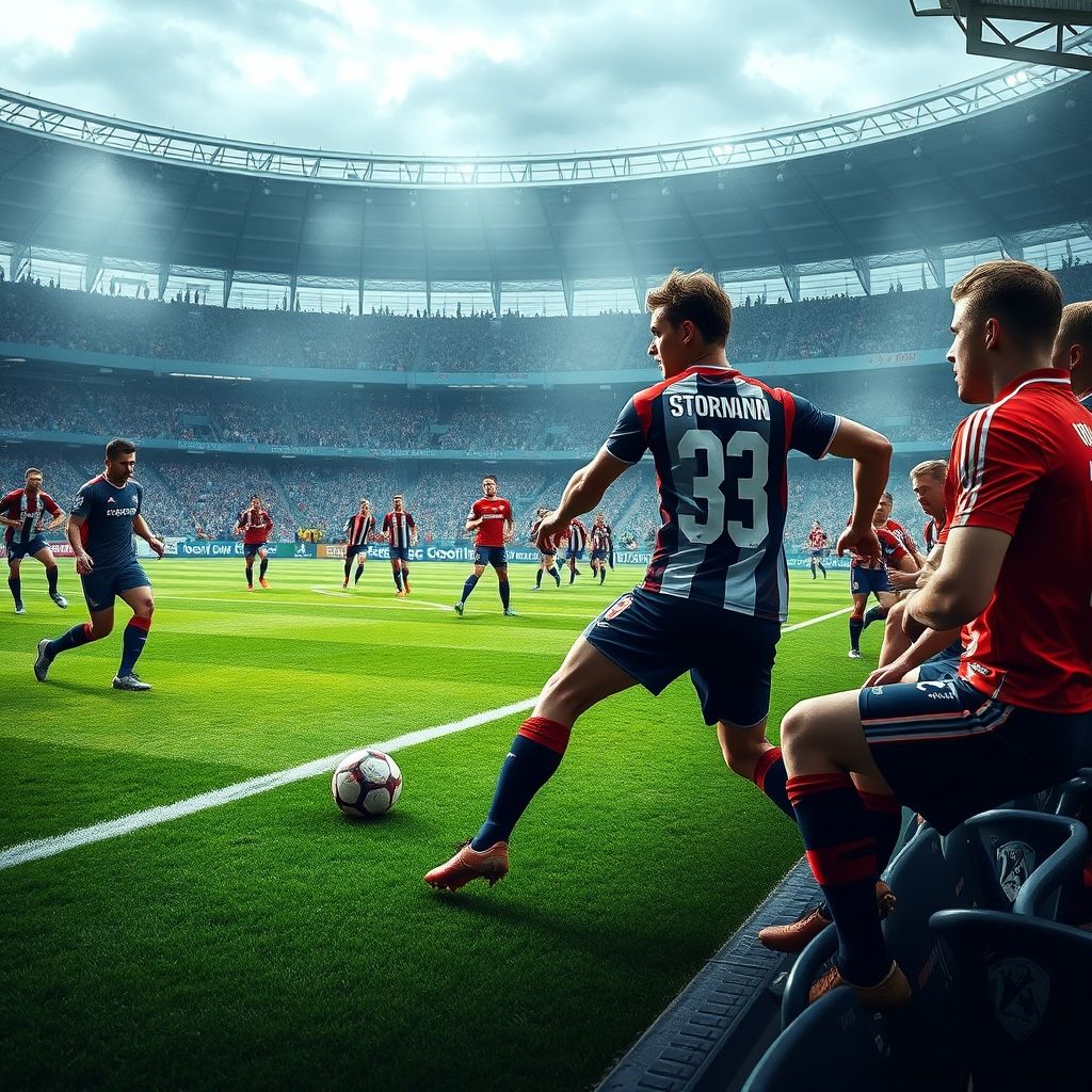 半岛体育人登录入口-塔斯马尼亚联阵容深度显著，替补席也能决定比赛走向