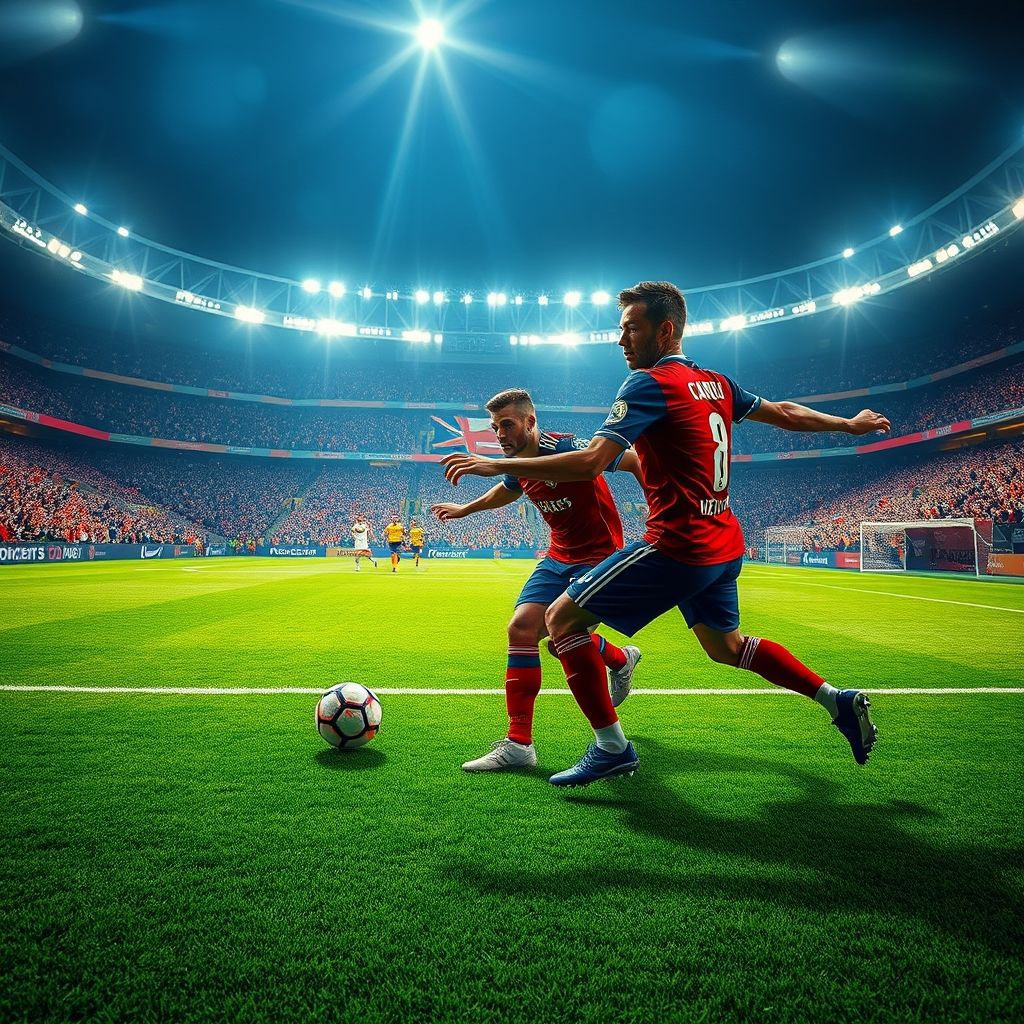 半岛体育平台官网-卡尔蒂斯前锋线组合默契提升，世俱杯争冠利器