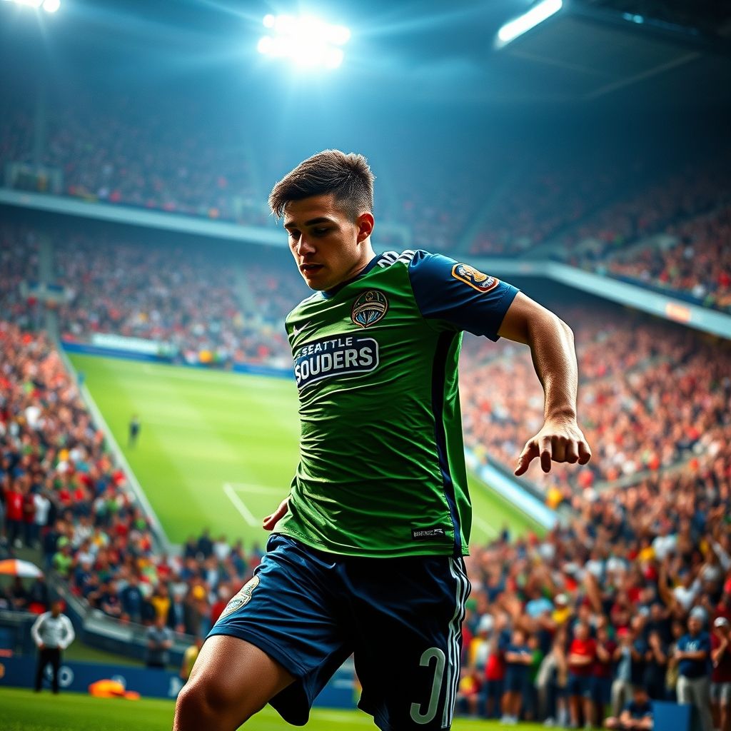 半岛体育入口-摩洛哥瓦赫达新星爆发，挑战西雅图海湾者防线坚固