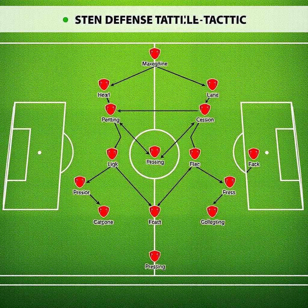 半岛体育官网入口-卡尔蒂斯防守细节优化，力求稳固后防