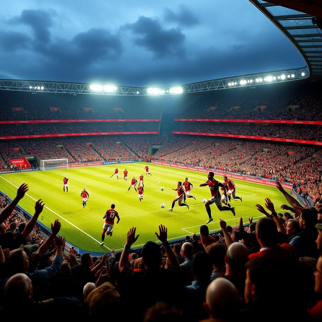 半岛体育在线网站-曼联主场迎战塔斯马尼亚联，锋线火力引爆看点