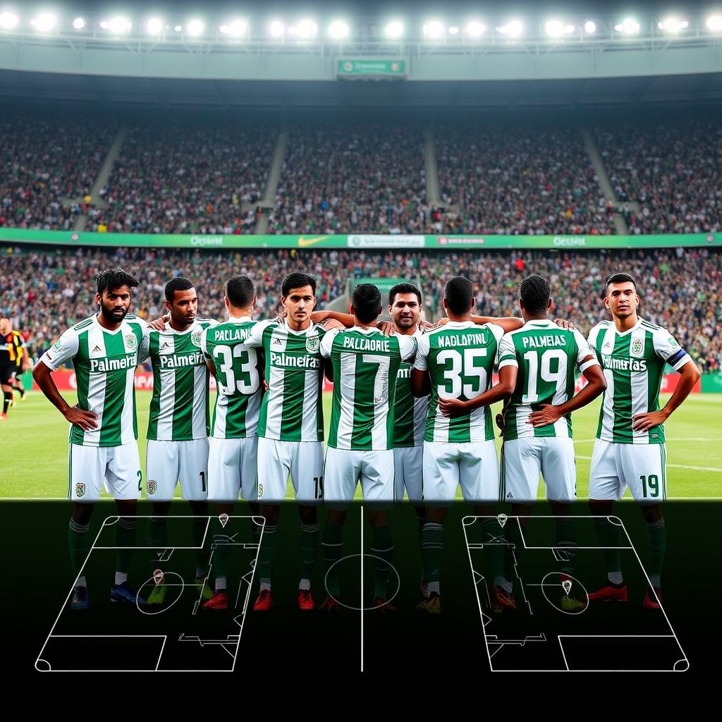 半岛体育app投注-帕尔梅拉斯阵容深度显著，替补席也能决定比赛走向